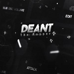 DeAntTheRapper