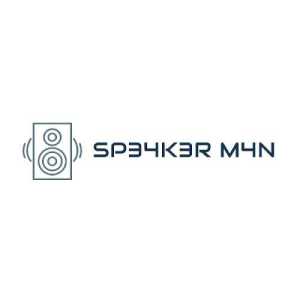 SP34K3RM4N
