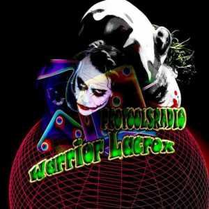 WarriorLacrox