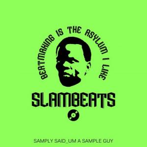 Slamcreates