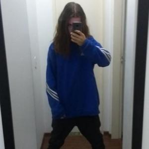 originalhairboy