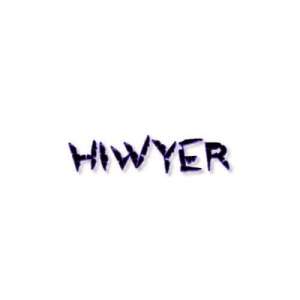 HIWYER