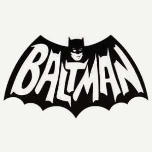 Baltman