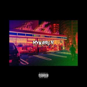 MYKAIREN