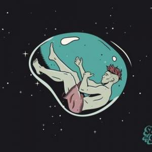 SpaceShipGalaxy
