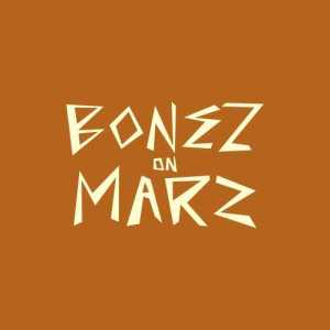 BONEZONMARZ