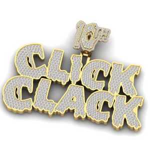 ClickClackonthaslapp