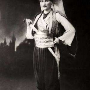 marakasso