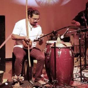 Free Boi Bumba 80bpm Ethnic Percussion Loop By Marquinhossilvino ...