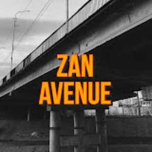 ZanAvenue