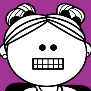 cartoongoddess
