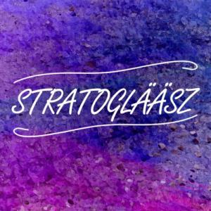 stratoglaasz