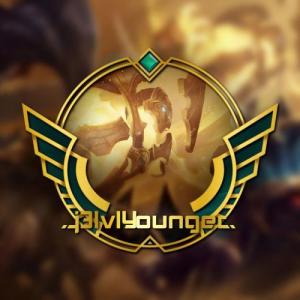 j3lvlYounger