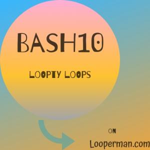 Bash10