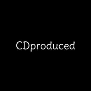 CDproduced