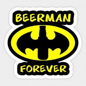 BeermanForever