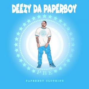 DeezyDaPaperboy