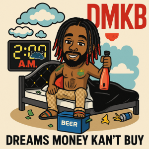 2AMDreaming