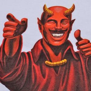 Satantwoyou