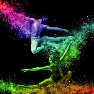 LightBrightAscension