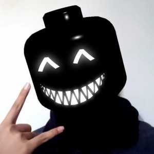 FLAMEZOMBIE