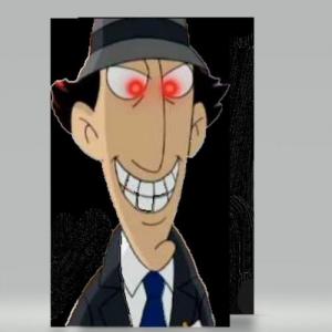 inspectorratchet
