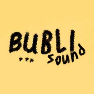bublisound