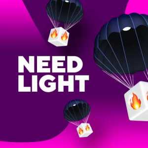 needlight