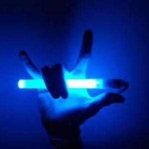 glowstick