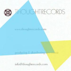 Thoughtrecords