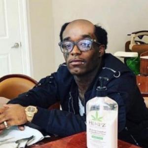 WavyLuff