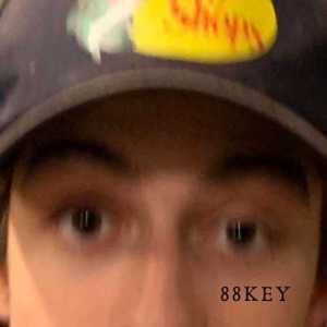88key