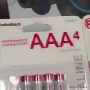 aikry