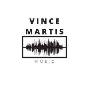 vincemartismusic
