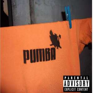 PumbaShow