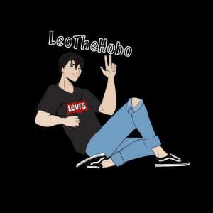 leothehobo