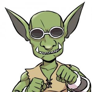 CloutGoblin
