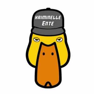 KriminelleEnteMusic