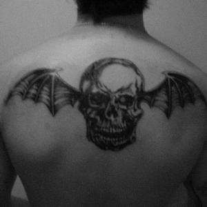 soundcloudDEATHBAT