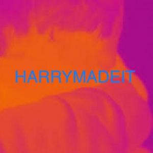 HARRYMADEIT
