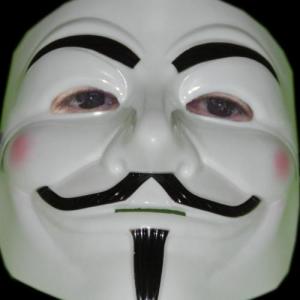 anonymoushardstyle
