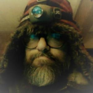 gospelbluesman