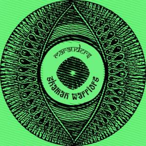 shamanwarriors