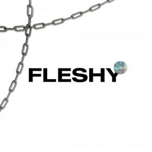 FLESHY