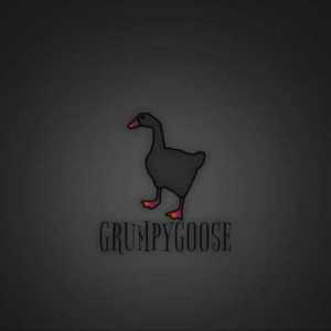 GrumpyGoose