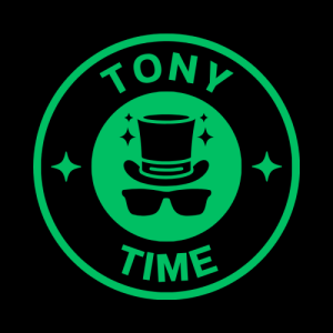 TonyTime98