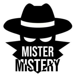 MisterMistery