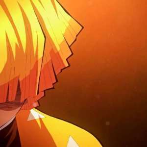 ThunderZenitsu