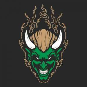 GreenDevil