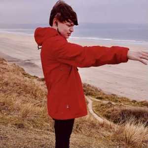 kanetrevorrow